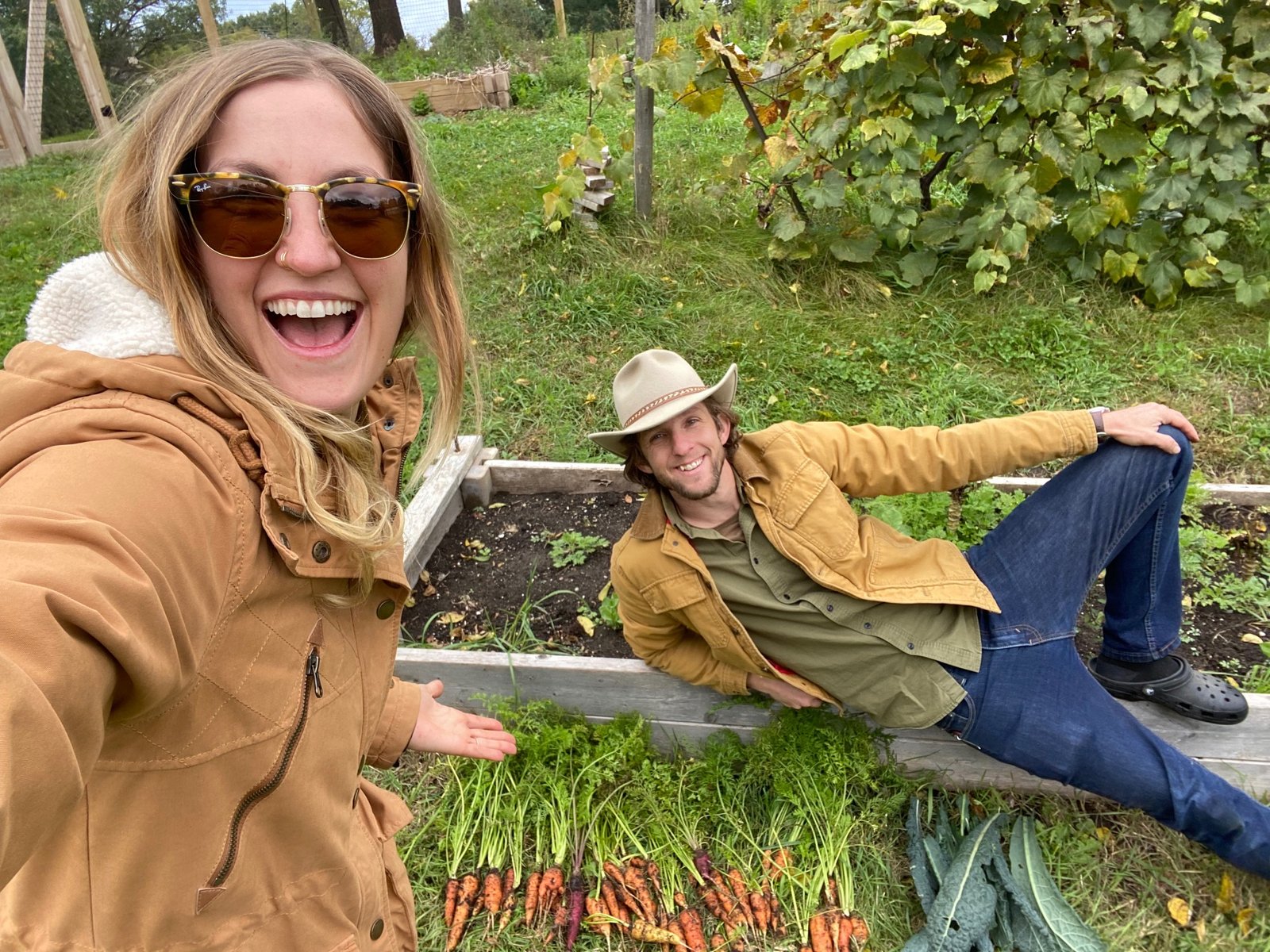 Good Days Farm